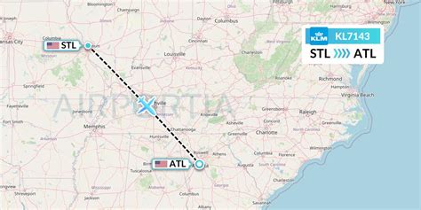 stl status tracker|ATL.